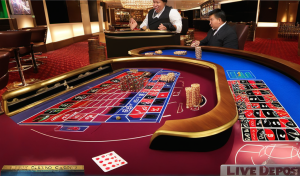 Live Casino Tether Deposit Bacolod Philippines 2025 Trends